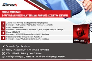 Sunset Policy Jilid 2