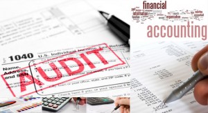 Audit Laporan Keuangan Surabaya