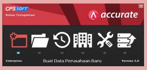 Konsultan Accurate Surabaya