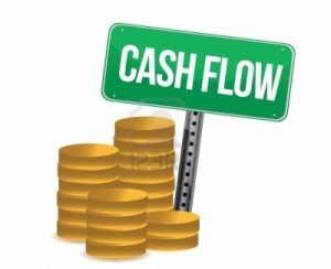 Arus Kas (Cash Flow)
