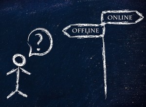 Efektifkah Pemasaran Offline?