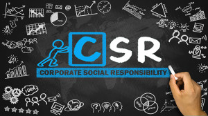 Corporate Social Responsibility (CSR)