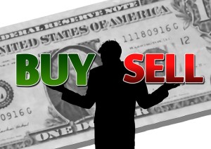 Beli atau Jual Saham???