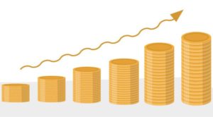 Naiknya Peringkat Investasi Indonesia