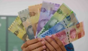 Redenominasi Rupiah