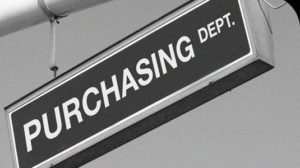 Mencegah Fraud Purchasing
