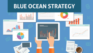 Masih Adakah Blue Ocean Strategy Saat Ini?
